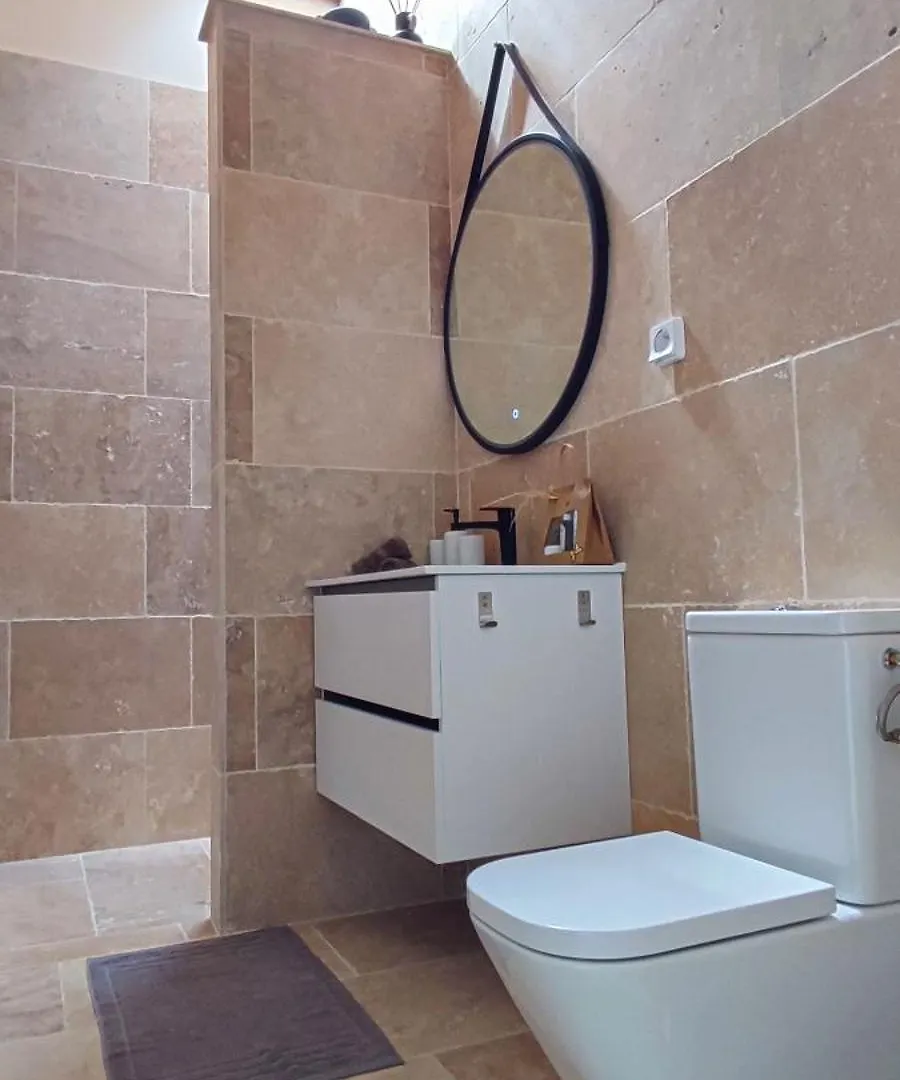 Bed & Breakfast Domaine Simini Villa Chacha Sainte-Rose